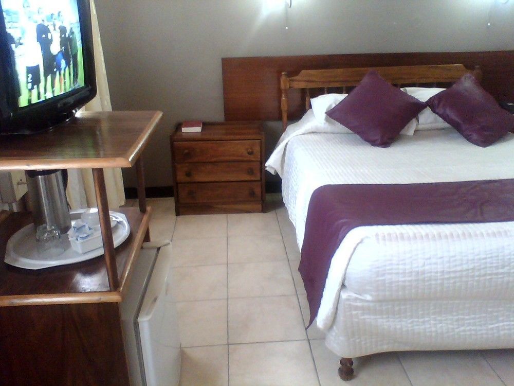 The Lusaka Hotel Zewnętrze zdjęcie