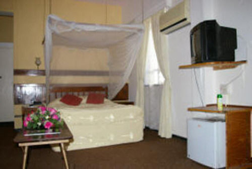 The Lusaka Hotel Zewnętrze zdjęcie
