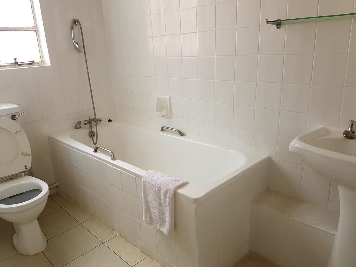 The Lusaka Hotel Zewnętrze zdjęcie