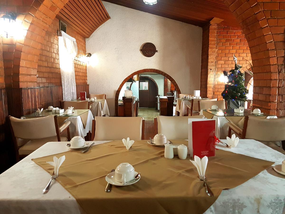 The Lusaka Hotel Zewnętrze zdjęcie