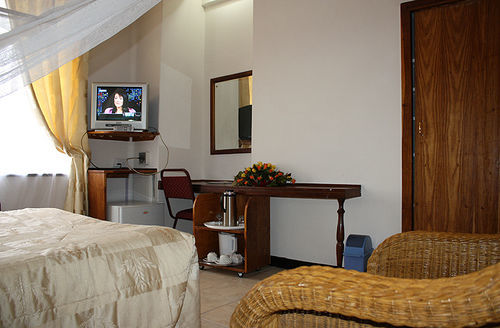The Lusaka Hotel Zewnętrze zdjęcie
