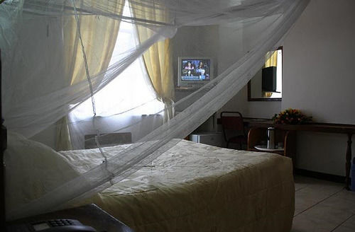 The Lusaka Hotel Zewnętrze zdjęcie