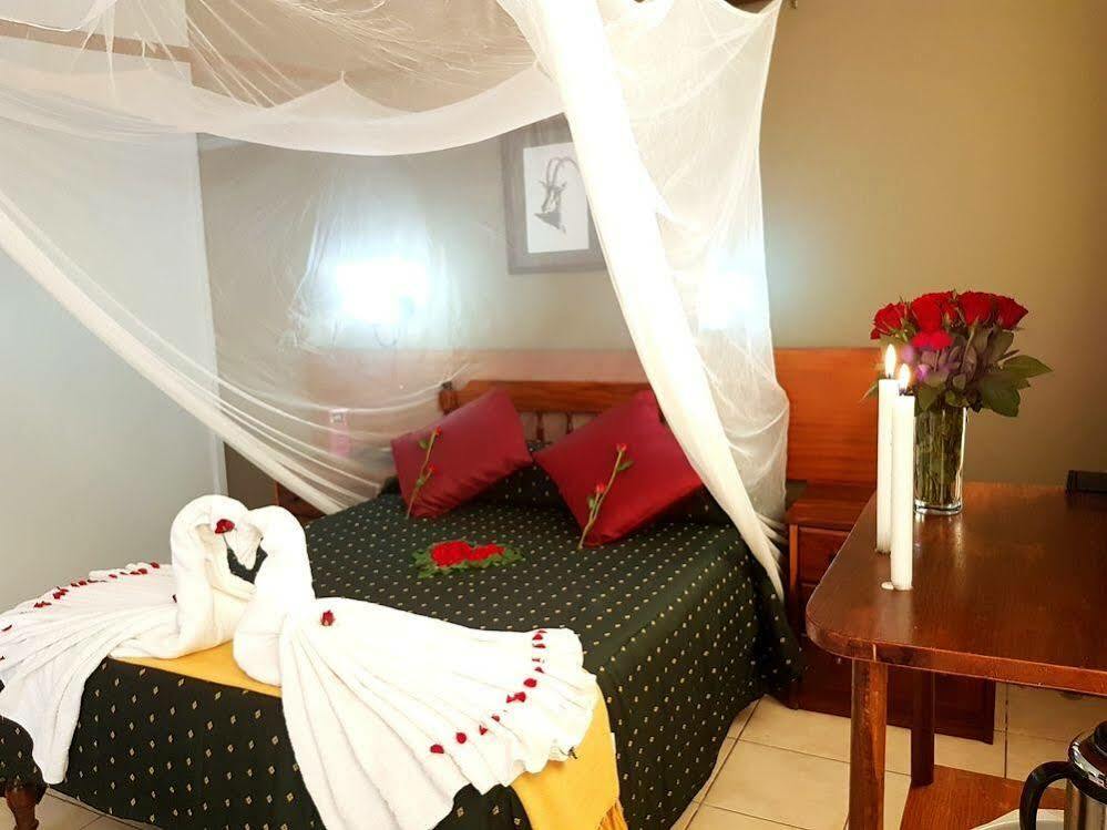 The Lusaka Hotel Zewnętrze zdjęcie